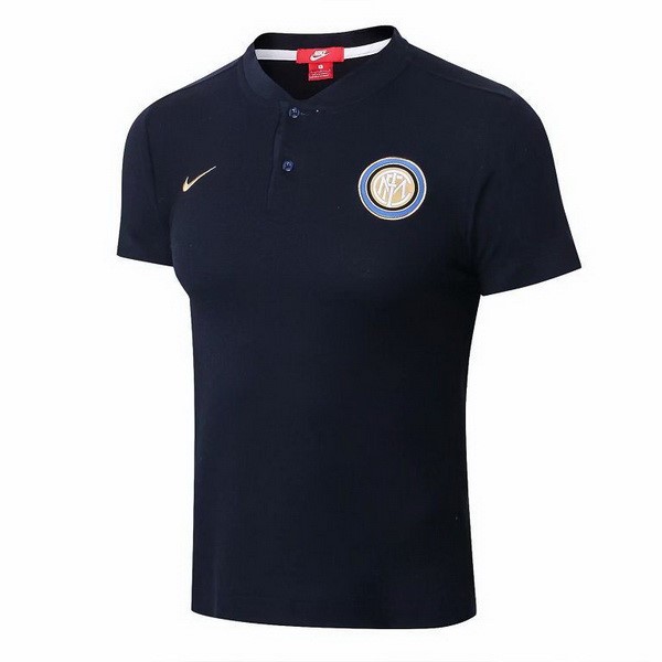 Polo Inter 2018/19 Azul Marino